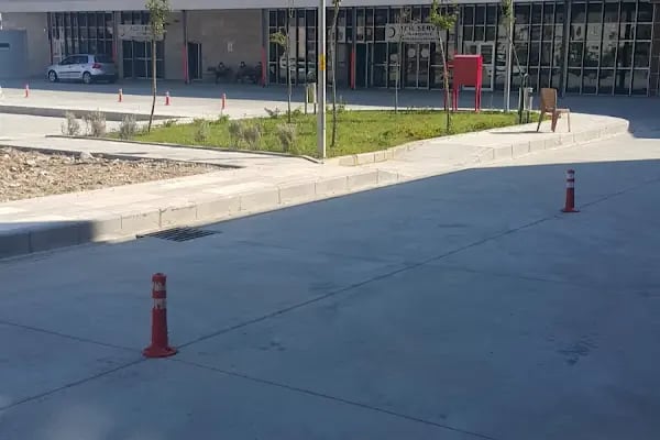 Anamur Devlet Hastanesi Acil - Resim 4