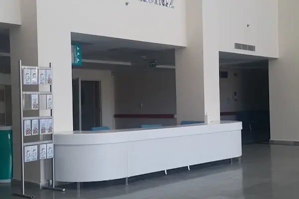 Anamur Devlet Hastanesi Acil - Resim 8