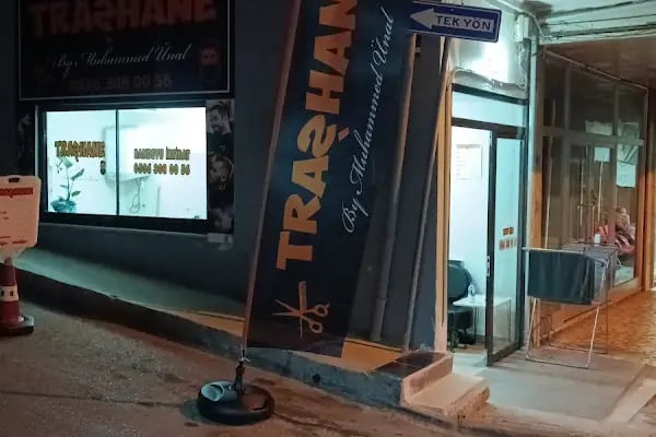 TRAŞHANE - Resim 3