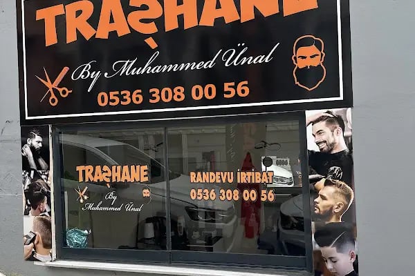 TRAŞHANE - Resim 4