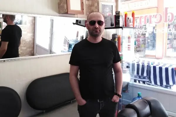 Kadem kuaför - Resim 8