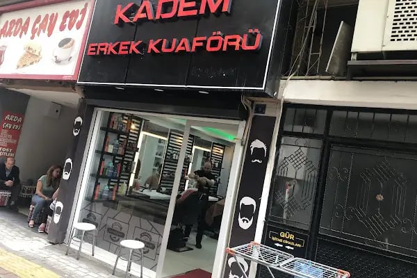 Kadem kuaför - Resim 9