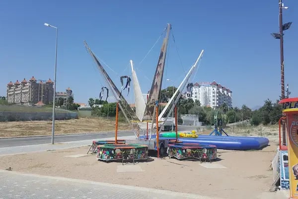 Anka Eğlence Sistemleri - Resim 7
