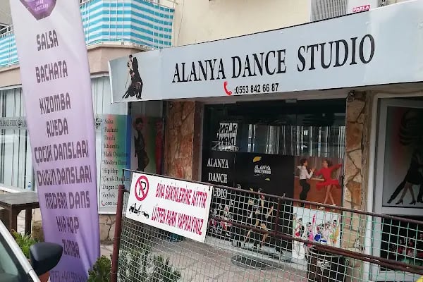 Alanya Dance Academy - Resim 2