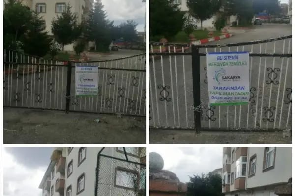 Sakarya Temizlik/By_Tanrısev - Resim 11