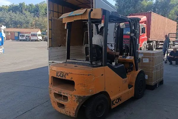 BGC Nakliyat - Esenyurt - Beylikdüzü - Avcılar - Parça Eşya Ofis Eşyası Taşıma Küçük Nakliye Aracı Kamyonet Evden Eve Nakliye - Resim 8