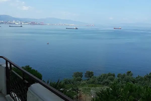 Zeki Barış Sitesi A Blok - Resim 19