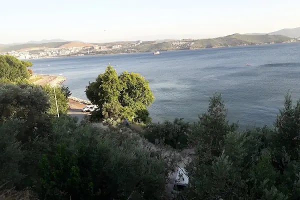 Zeki Barış Sitesi A Blok - Resim 2