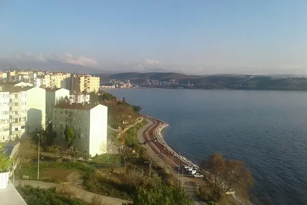 Zeki Barış Sitesi A Blok - Resim 18