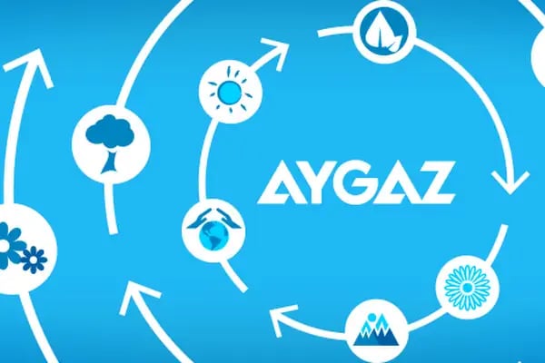 Aygaz-avcan Petrol - Resim 3