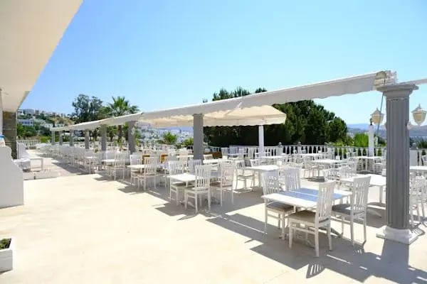 Phoenix Sun Hotel - Resim 1