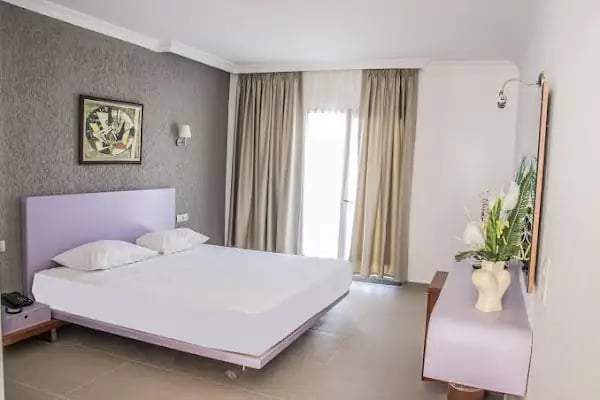 Phoenix Sun Hotel - Resim 10