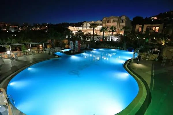 Phoenix Sun Hotel - Resim 17
