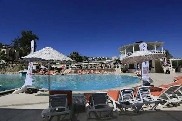 Phoenix Sun Hotel - Resim 12