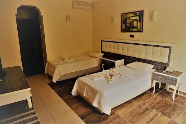 Phoenix Sun Hotel - Resim 20