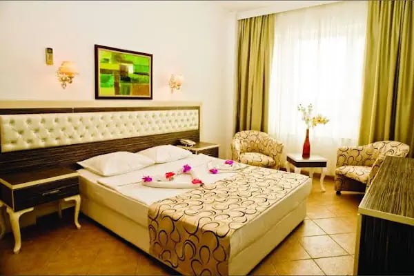 Phoenix Sun Hotel - Resim 2