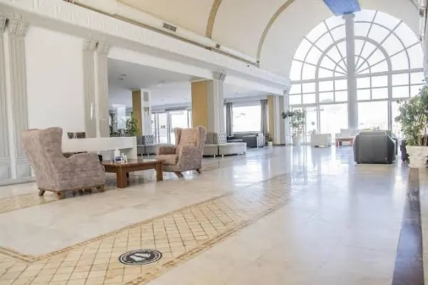 Phoenix Sun Hotel - Resim 7