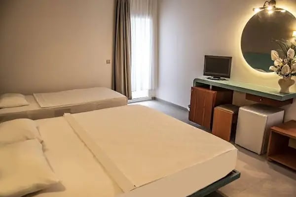 Phoenix Sun Hotel - Resim 18