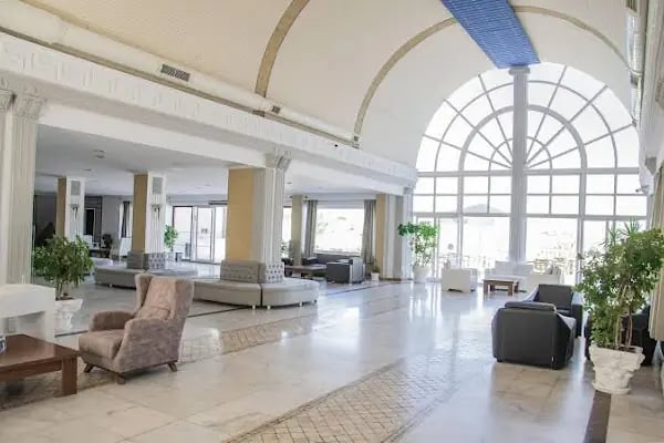 Phoenix Sun Hotel - Resim 6