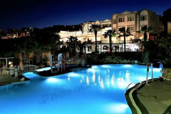 Phoenix Sun Hotel - Resim 19