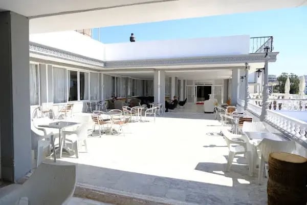 Phoenix Sun Hotel - Resim 15