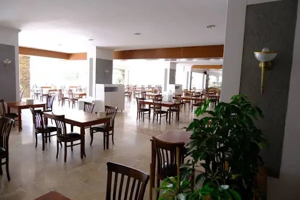 Phoenix Sun Hotel - Resim 14
