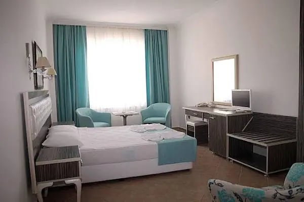 Phoenix Sun Hotel - Resim 13