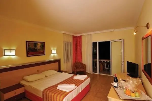Phoenix Sun Hotel - Resim 8