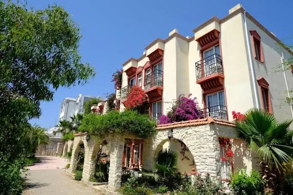 Phoenix Sun Hotel - Resim 5