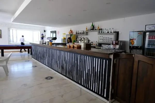 Phoenix Sun Hotel - Resim 11