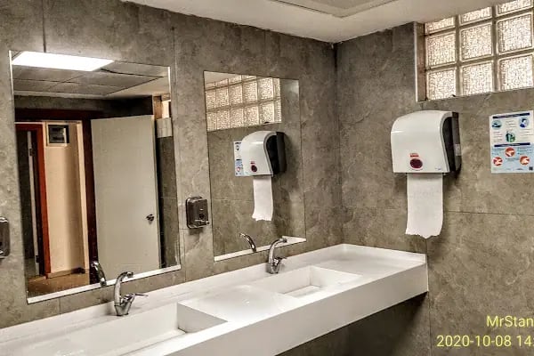 Phoenix Sun Hotel - Resim 4