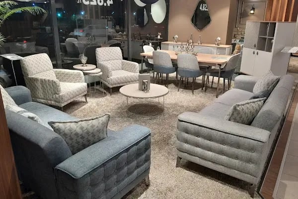 AKÇAABAT MONDİ HOME - Resim 8
