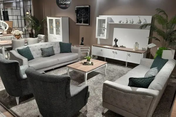 AKÇAABAT MONDİ HOME - Resim 3