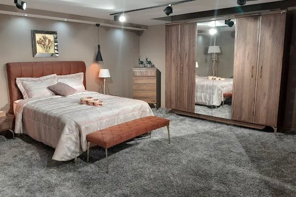 AKÇAABAT MONDİ HOME - Resim 17