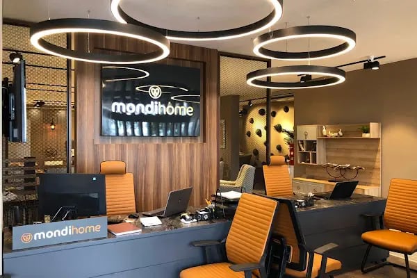 AKÇAABAT MONDİ HOME - Resim 11