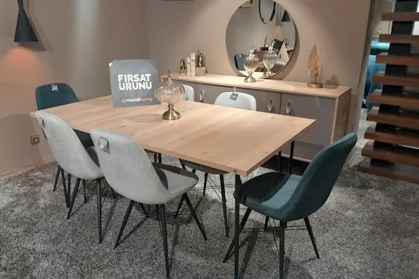 AKÇAABAT MONDİ HOME - Resim 4
