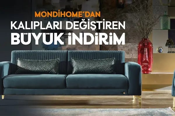 AKÇAABAT MONDİ HOME - Resim 2