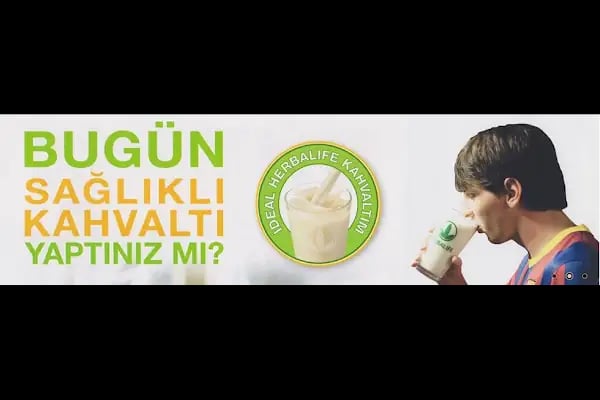ALANYA HERBALİFE AKTİF YASAM KOÇU - Resim 16
