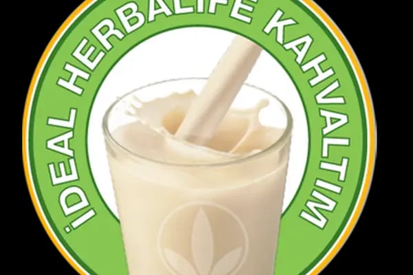 ALANYA HERBALİFE AKTİF YASAM KOÇU - Resim 12
