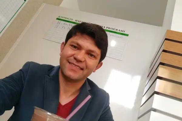 ALANYA HERBALİFE AKTİF YASAM KOÇU - Resim 9
