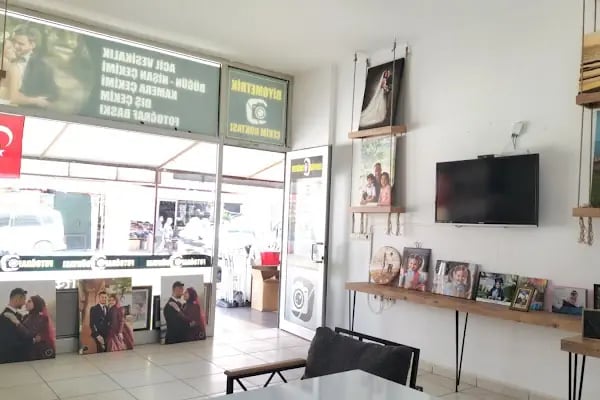 Demre Fotoğraf Dünyası - Resim 3