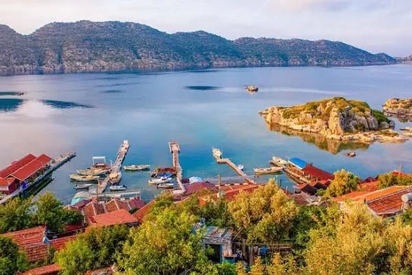Demre Fotoğraf Dünyası - Resim 2