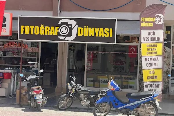 Demre Fotoğraf Dünyası - Resim 4