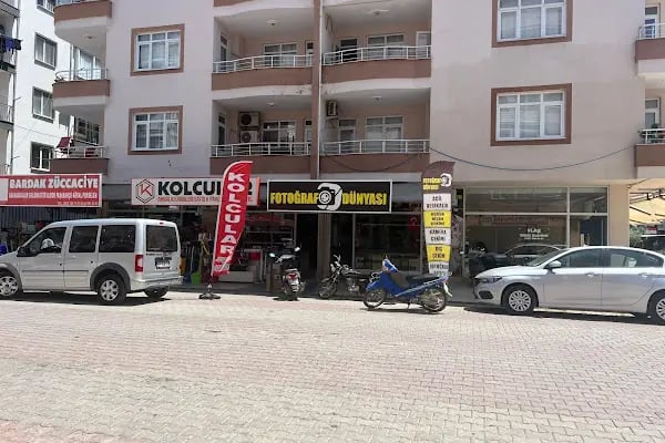 Demre Fotoğraf Dünyası - Resim 7