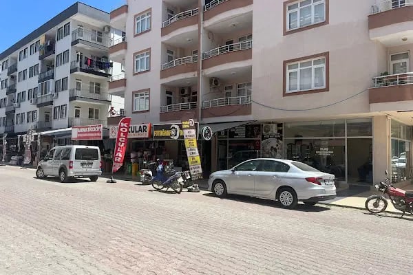 Demre Fotoğraf Dünyası - Resim 6