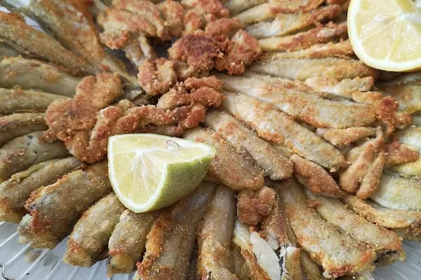 Kıyak kardeşler balikcilik restorant - Resim 8