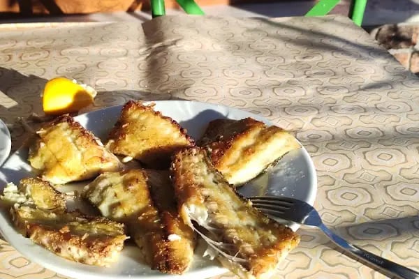Kıyak kardeşler balikcilik restorant - Resim 12