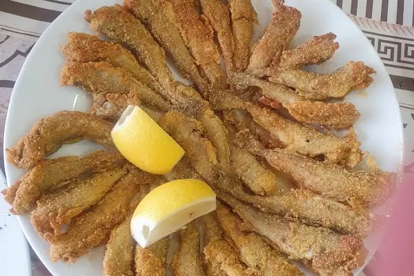 Kıyak kardeşler balikcilik restorant - Resim 13