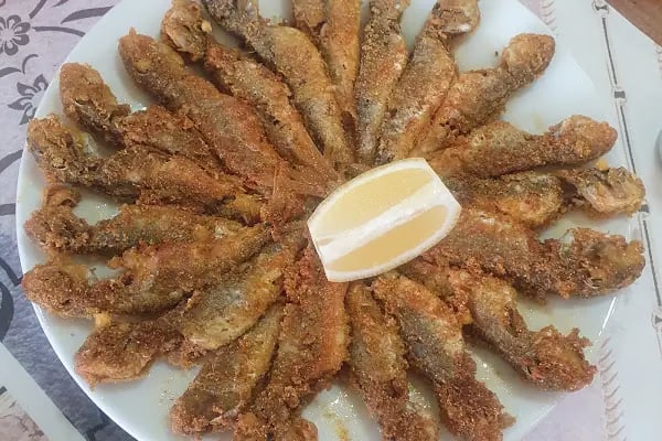 Kıyak kardeşler balikcilik restorant - Resim 14