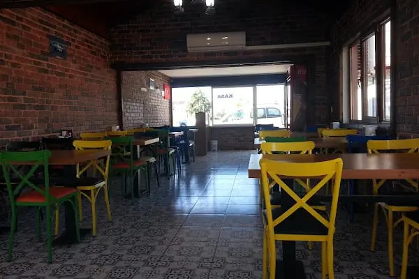 Kıyak kardeşler balikcilik restorant - Resim 10
